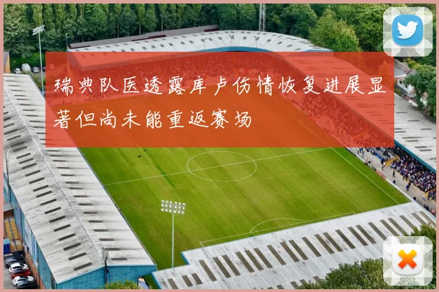 瑞典队医透露库卢伤情恢复进展显著但尚未能重返赛场