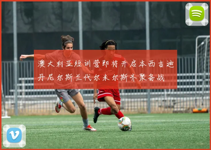 澳大利亚短训营即将开启本西吉迪丹尼尔斯兰代尔米尔斯齐聚备战